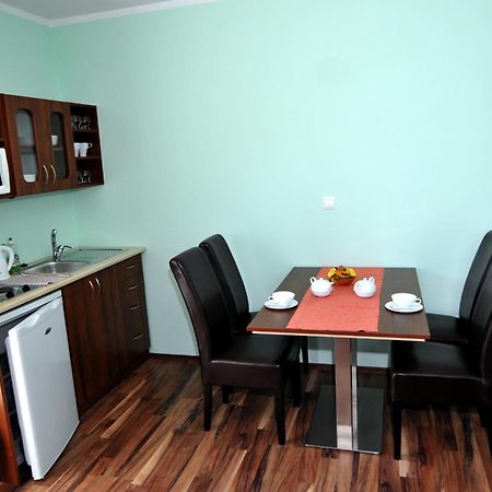 Holiday Park Orava Apartments Dolny Kubin Room photo