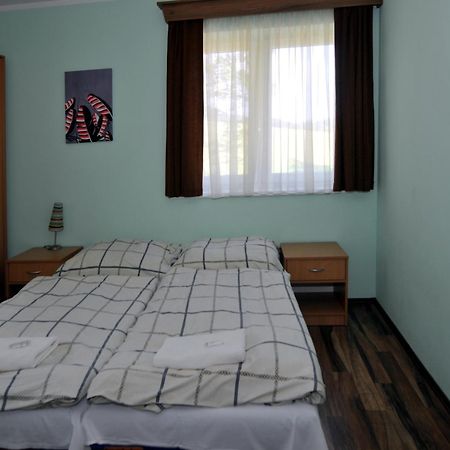 Holiday Park Orava Apartments Dolny Kubin Exterior photo