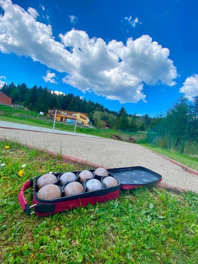 Holiday Park Orava Apartments Dolny Kubin Exterior photo