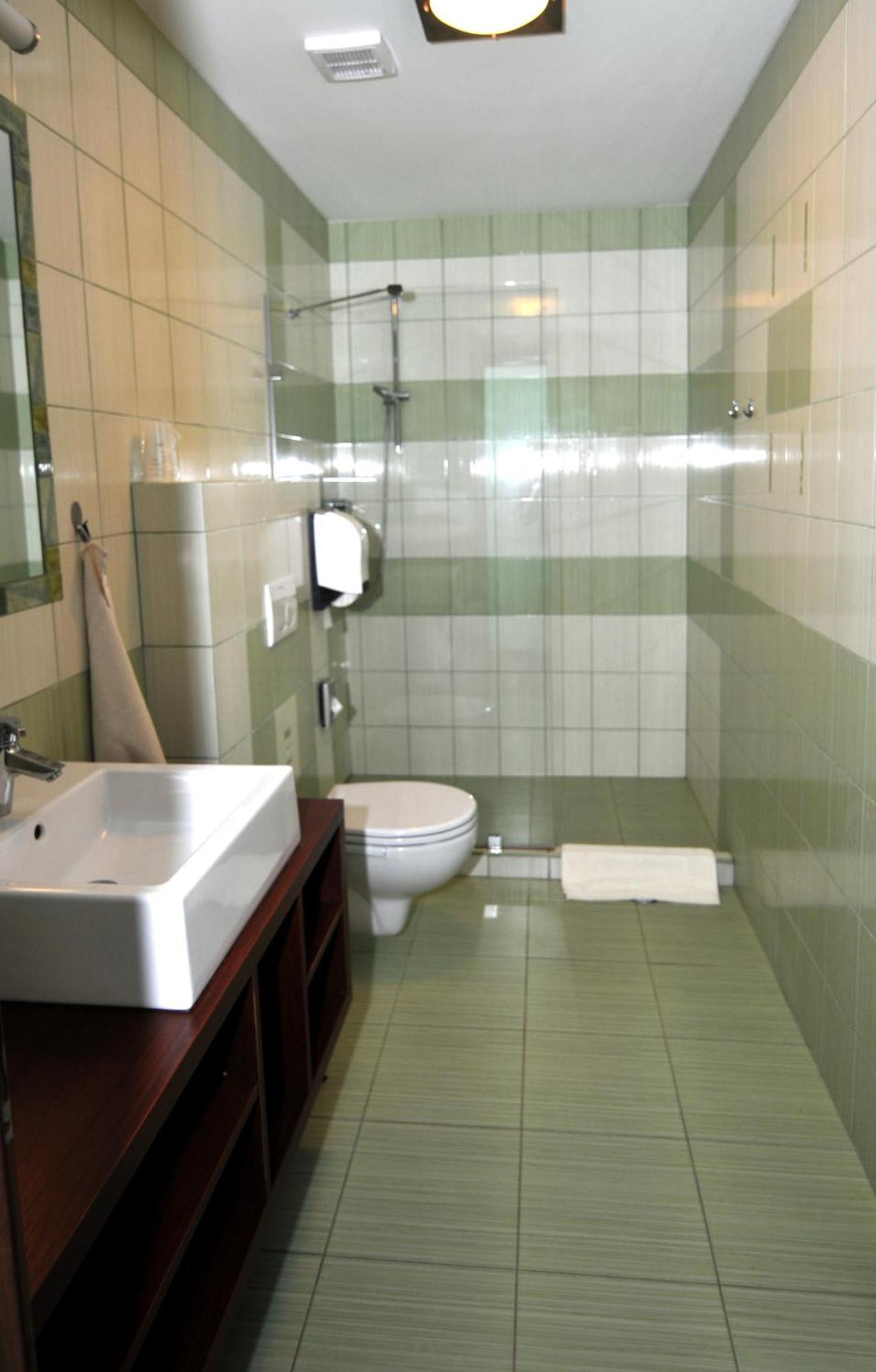 Holiday Park Orava Apartments Dolny Kubin Room photo