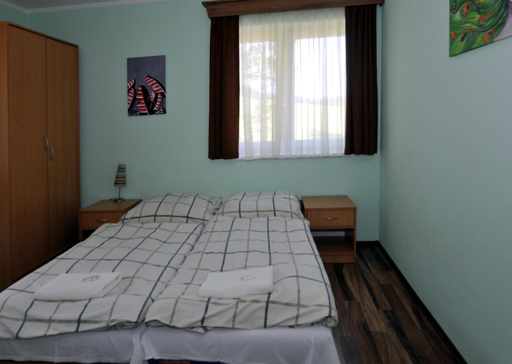 Holiday Park Orava Apartments Dolny Kubin Exterior photo