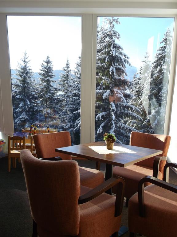 Holiday Park Orava Apartments Dolny Kubin Exterior photo