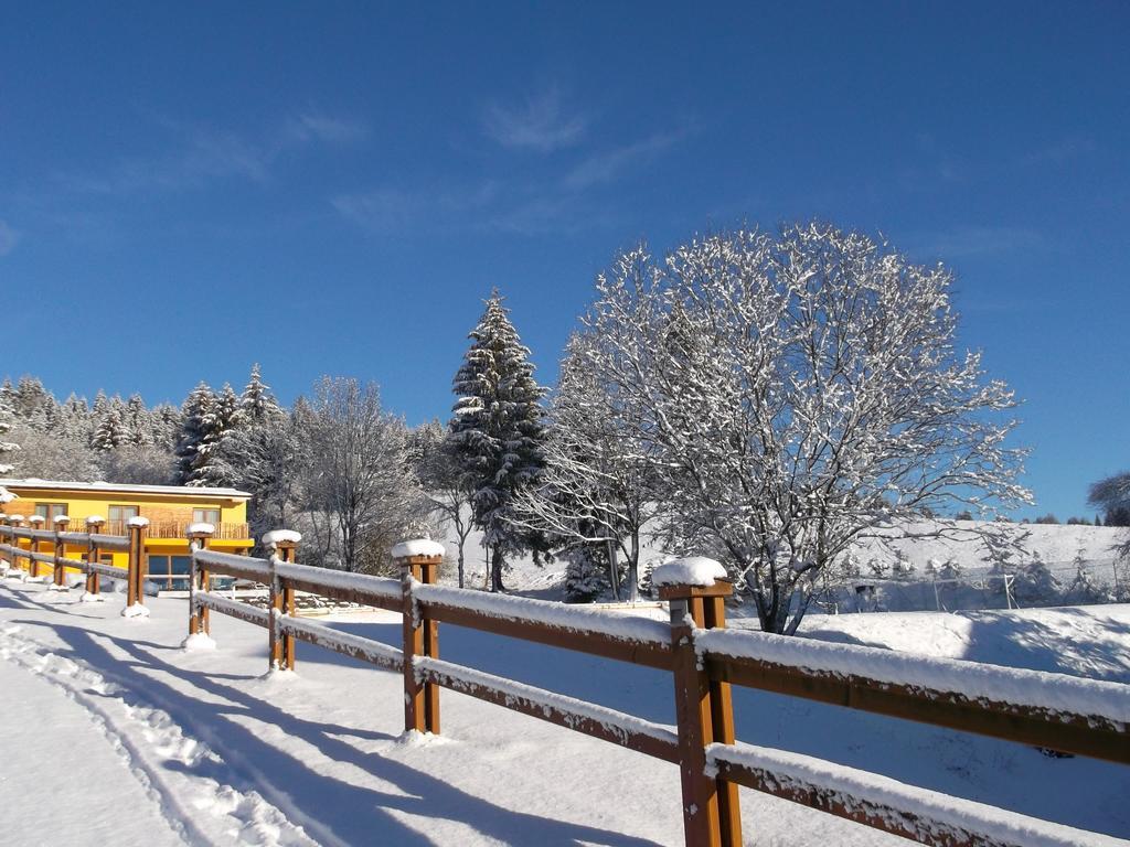 Holiday Park Orava Apartments Dolny Kubin Exterior photo