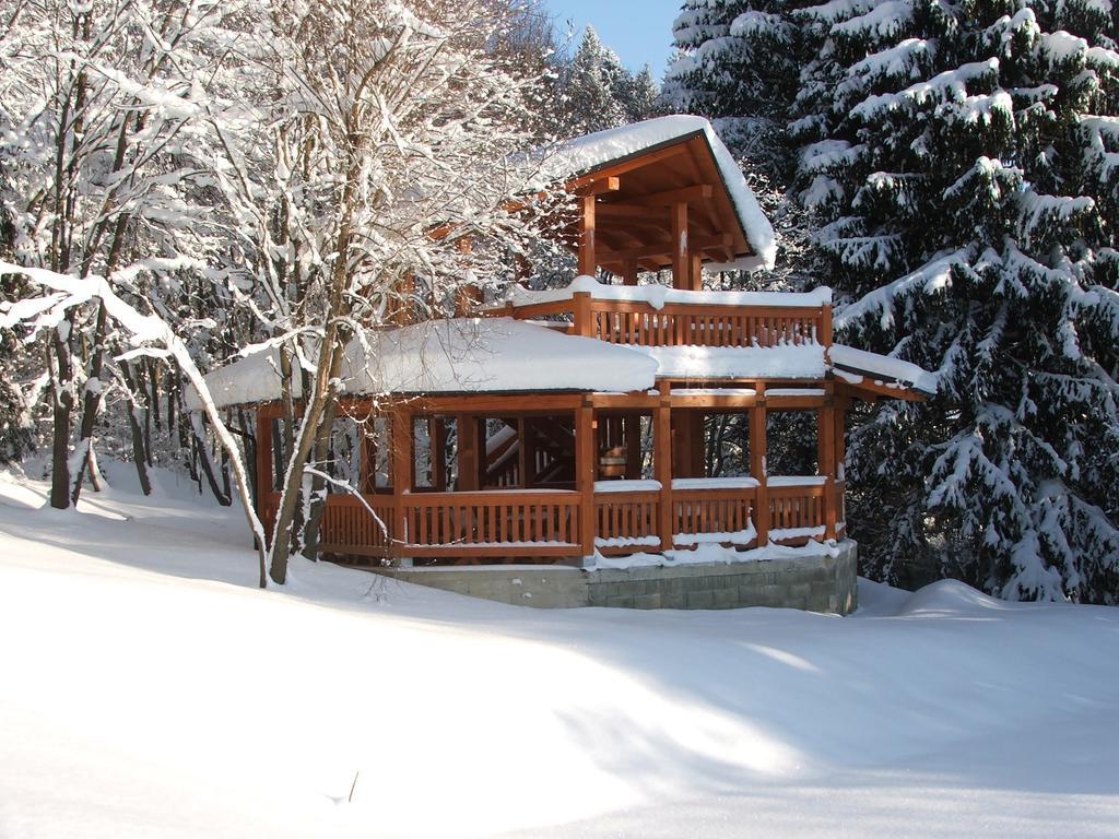 Holiday Park Orava Apartments Dolny Kubin Exterior photo