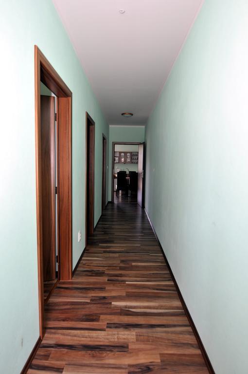 Holiday Park Orava Apartments Dolny Kubin Room photo