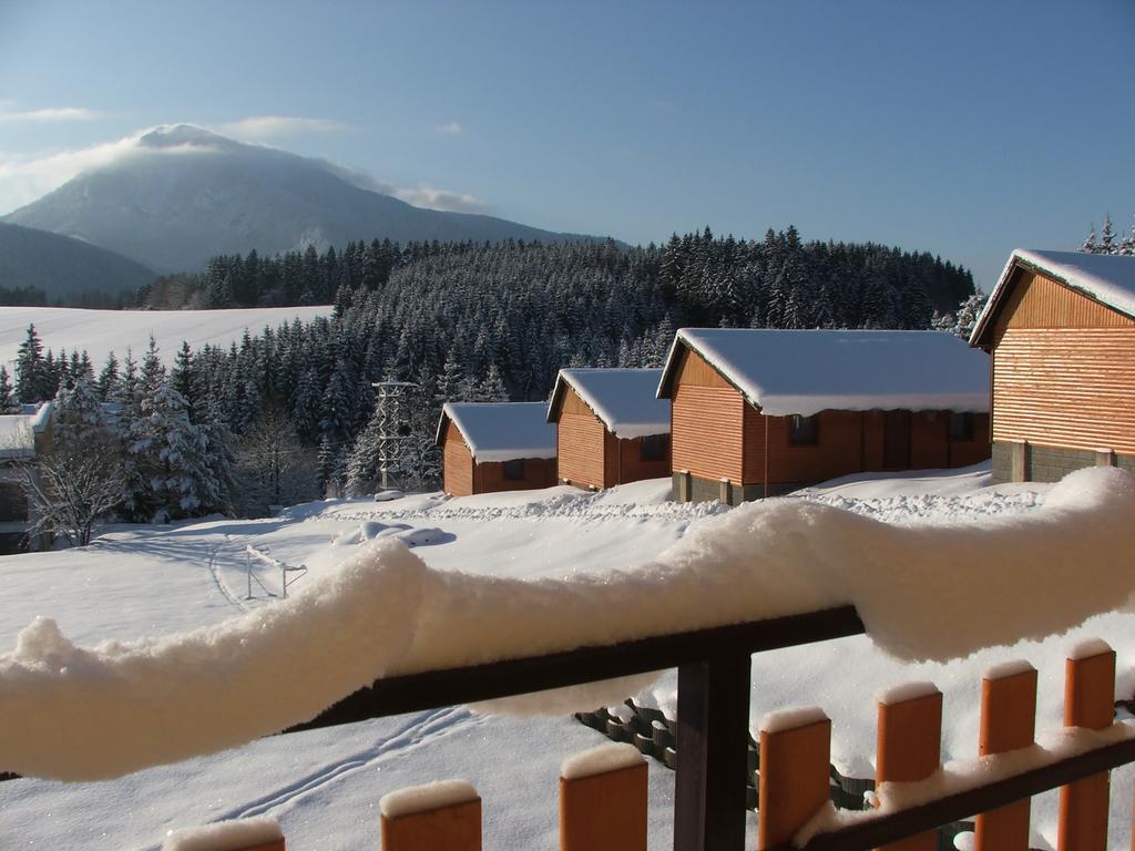 Holiday Park Orava Apartments Dolny Kubin Exterior photo