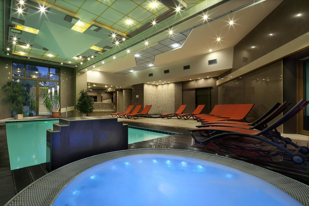 Holiday Park Orava Apartments Dolny Kubin Exterior photo