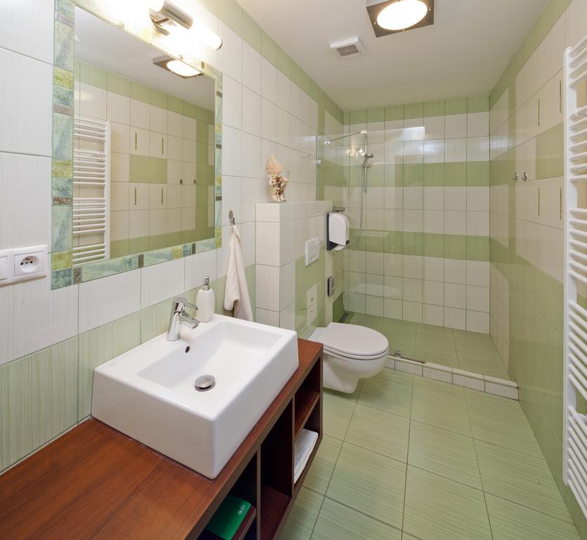Holiday Park Orava Apartments Dolny Kubin Exterior photo