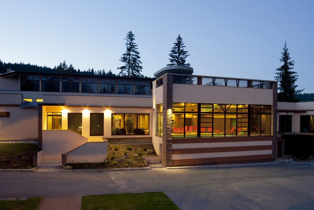 Holiday Park Orava Apartments Dolny Kubin Exterior photo