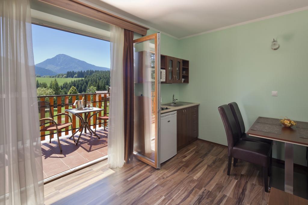 Holiday Park Orava Apartments Dolny Kubin Exterior photo