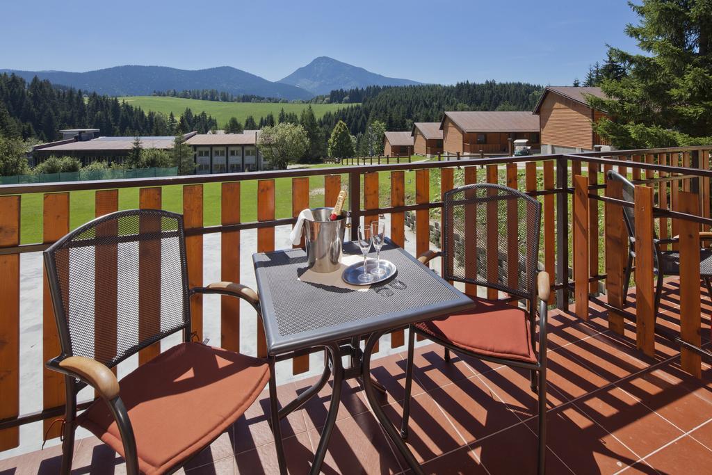Holiday Park Orava Apartments Dolny Kubin Exterior photo
