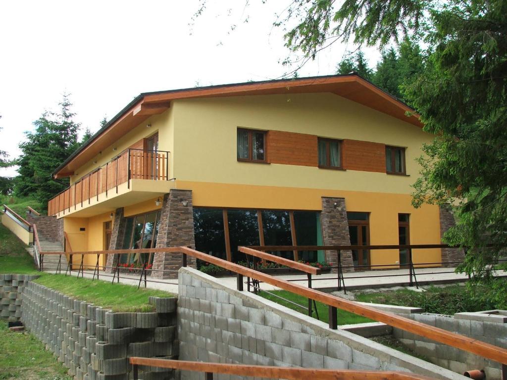 Holiday Park Orava Apartments Dolny Kubin Exterior photo