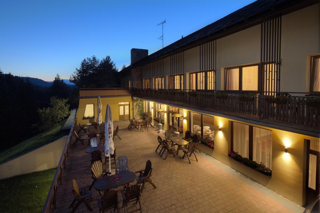 Holiday Park Orava Apartments Dolny Kubin Exterior photo