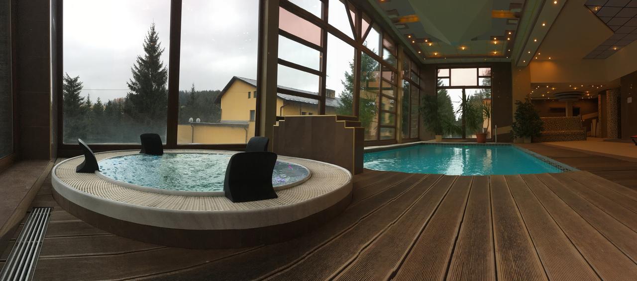 Holiday Park Orava Apartments Dolny Kubin Exterior photo